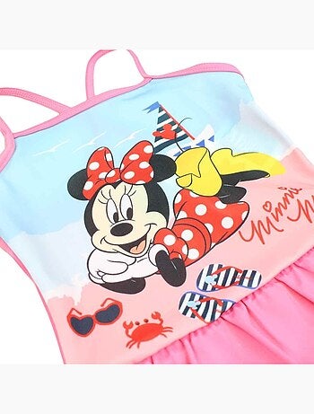 Costume da bagno Minnie