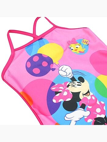 Costume da bagno Minnie