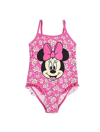 Costume da bagno Minnie