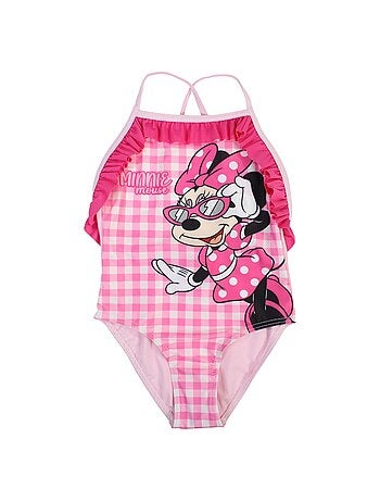 Costume da bagno Minnie