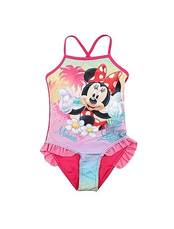 Costume da bagno Minnie