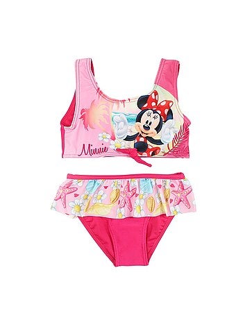 Costume da bagno Minnie