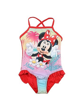 Costume da bagno Minnie