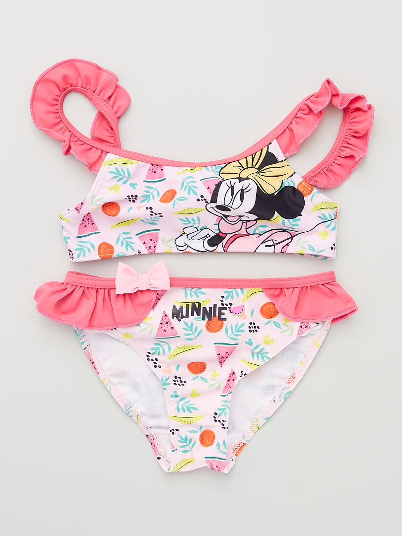 Accessori 'Minnie' di 'Disney' - rosa - Kiabi - 10.00€