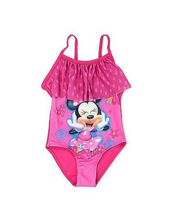 Costume da bagno Minnie