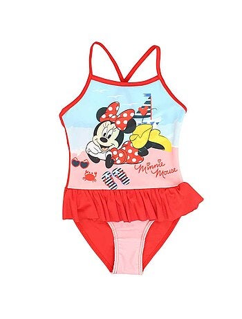 Costume da bagno Minnie