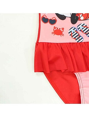 Costume da bagno Minnie