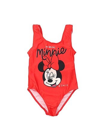 Costume da bagno Minnie