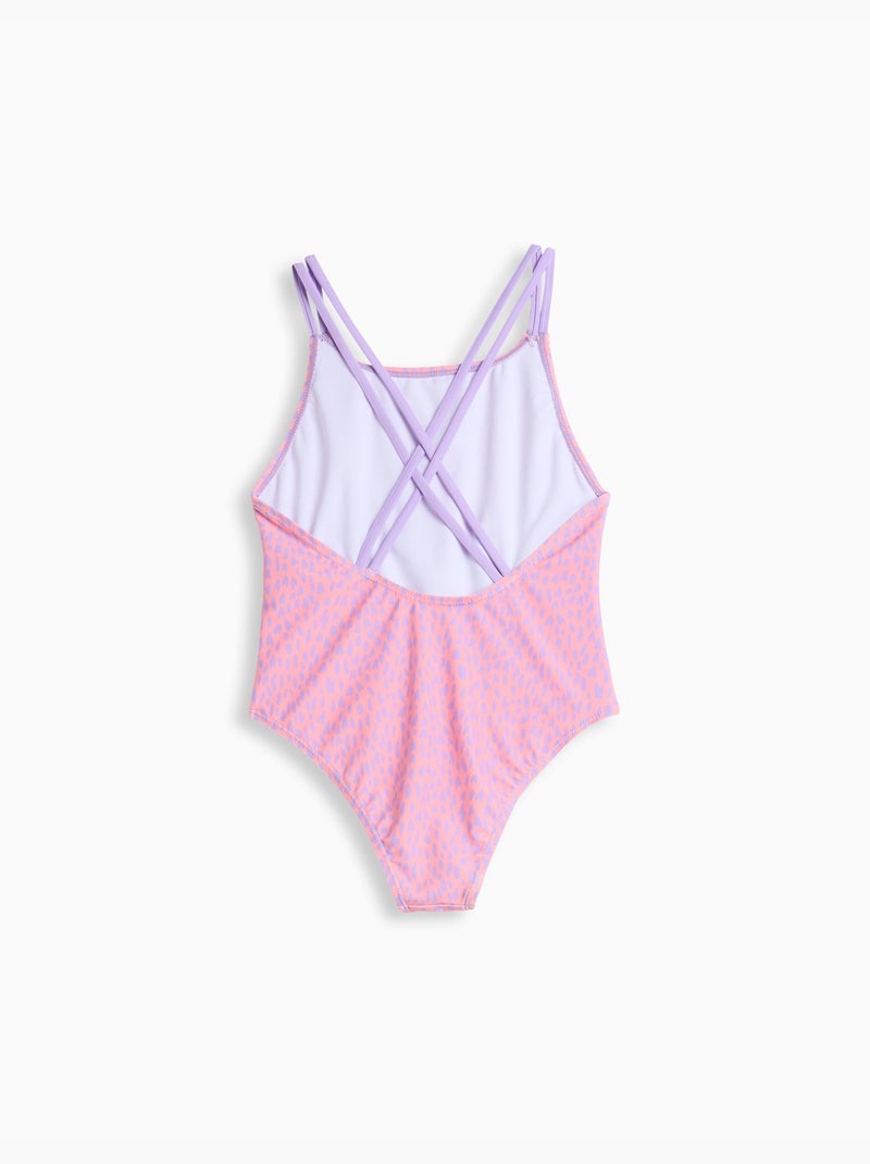 Costume da bagno, MO Fashion Arancione - Kiabi