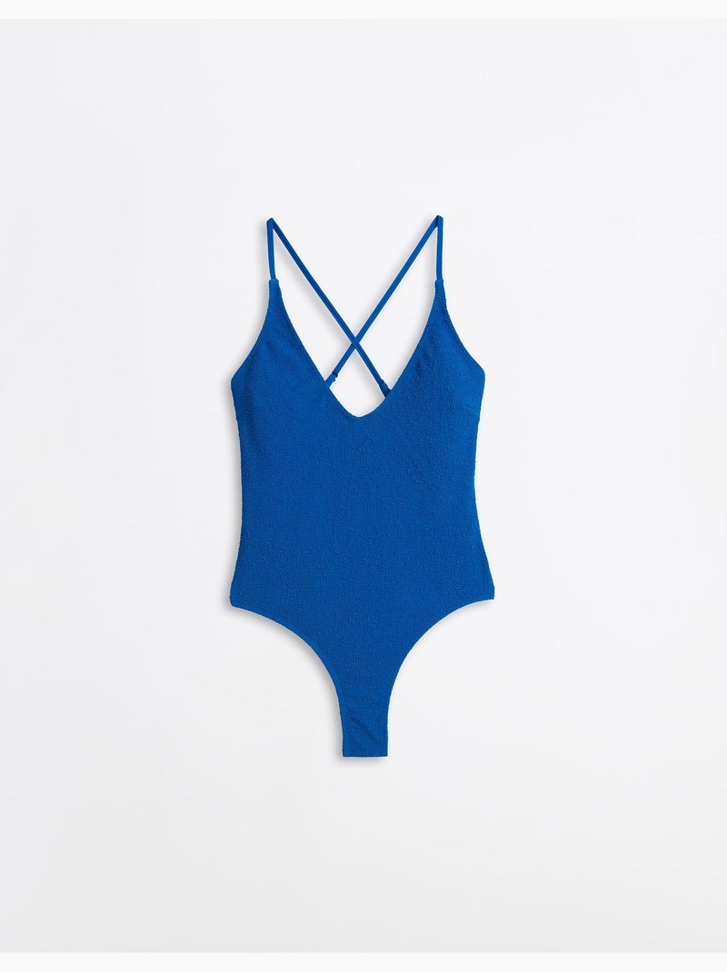 Costume da bagno, MO Fashion Blu - Kiabi