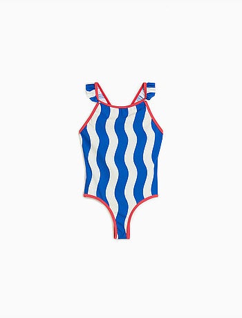 Costume da bagno, mo fashion