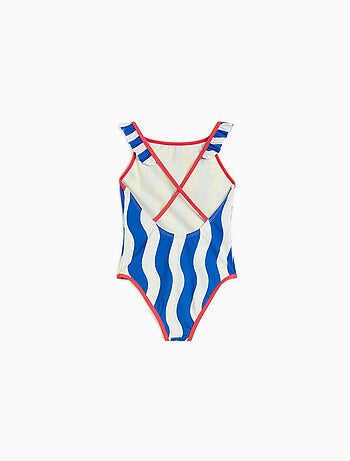 Costume da bagno, mo fashion