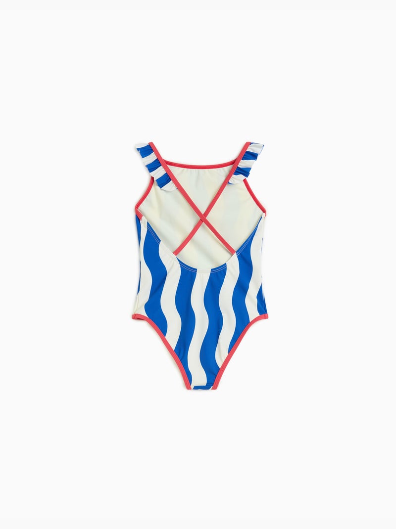 Costume da bagno, MO Fashion Blu - Kiabi