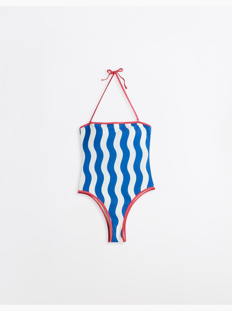 Costume da bagno, MO Fashion Blu - Kiabi