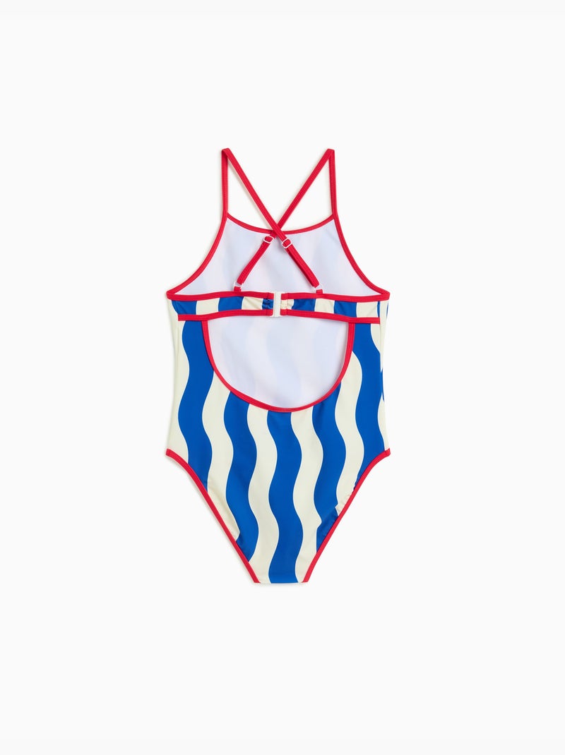 Costume da bagno, MO Fashion Blu - Kiabi