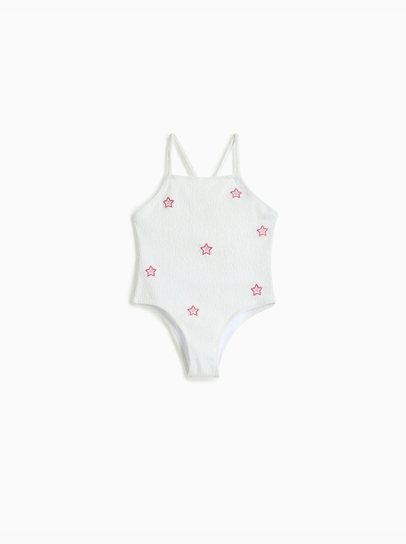Costume da bagno, MO Fashion Ecru - Kiabi
