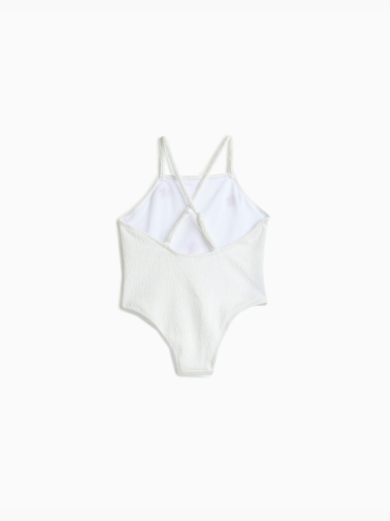 Costume da bagno, MO Fashion Ecru - Kiabi