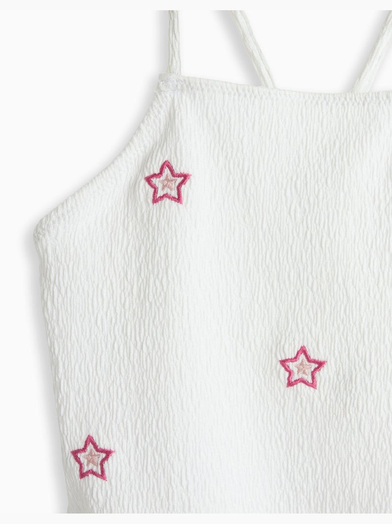 Costume da bagno, MO Fashion Ecru - Kiabi