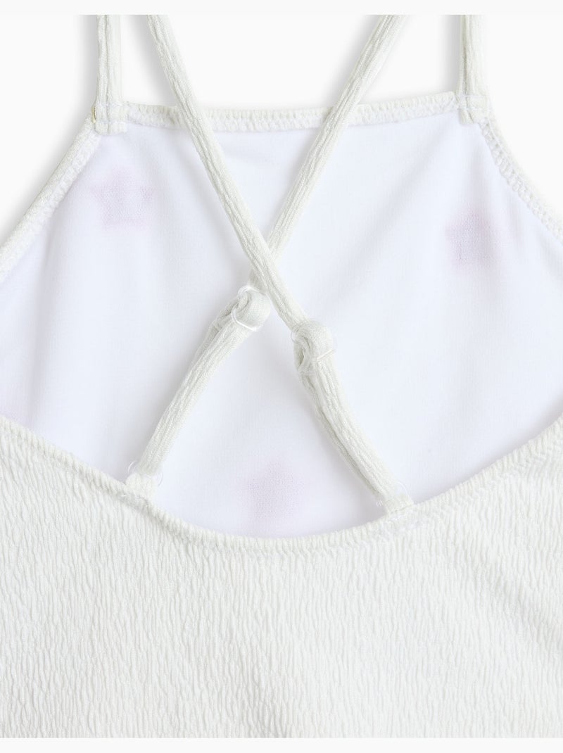 Costume da bagno, MO Fashion Ecru - Kiabi