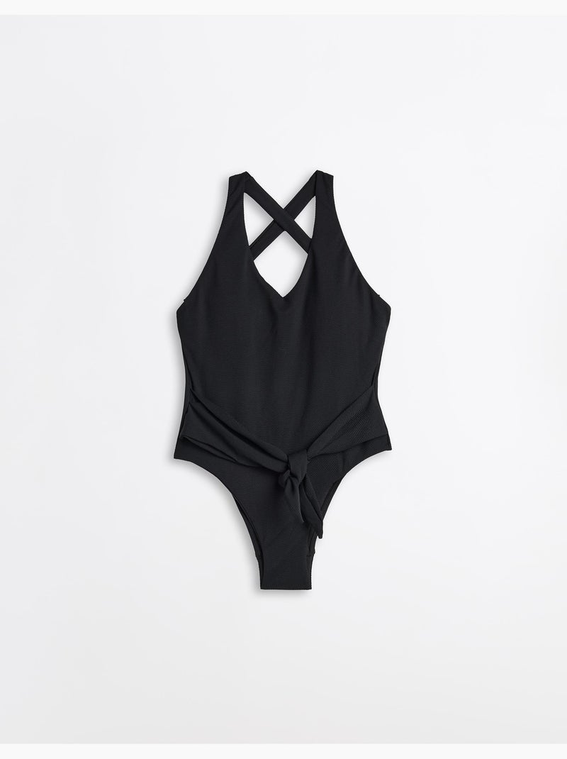Costume da bagno, MO Fashion Nero - Kiabi