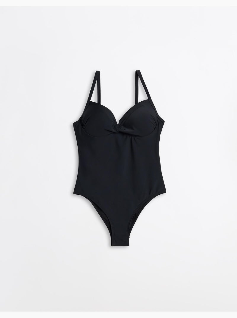 Costume da bagno, MO Fashion Nero - Kiabi