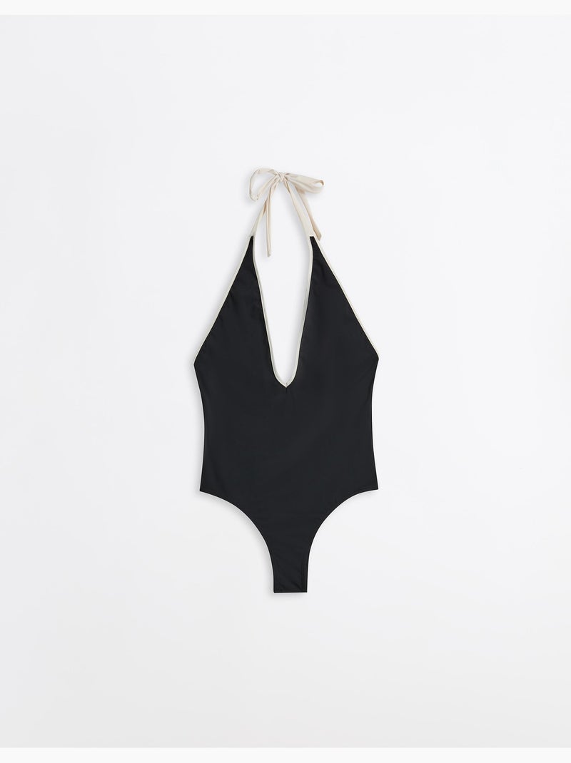 Costume da bagno, MO Fashion Nero - Kiabi