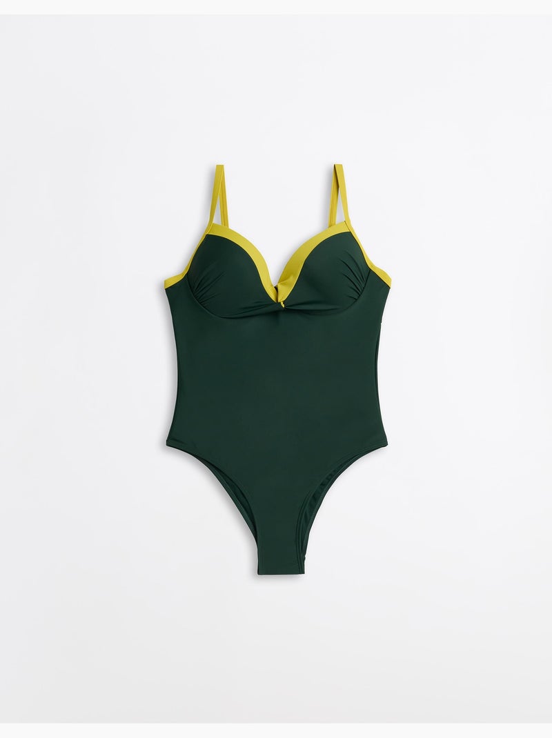 Costume da bagno, MO Fashion Verde - Kiabi