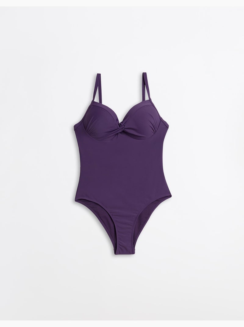 Costume da bagno, MO Fashion Viola - Kiabi