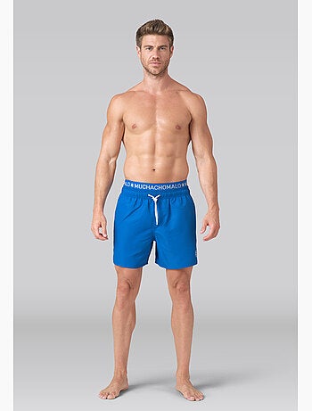 Costume da bagno Muchachomalo con boxer coordinato