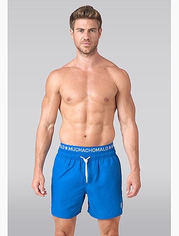 Costume da bagno Muchachomalo con boxer coordinato