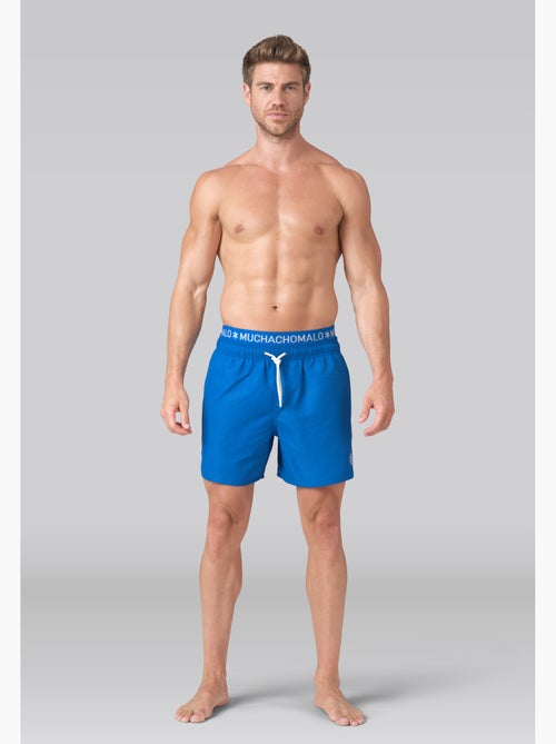 Costume da bagno Muchachomalo con boxer coordinato - Kiabi Costume da bagno Muchachomalo con boxer coordinato - Kiabi
