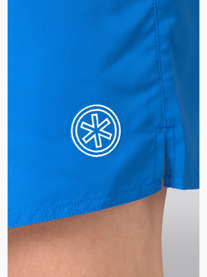 Costume da bagno Muchachomalo con boxer coordinato Blu - Kiabi