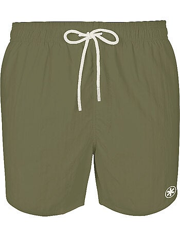 Costume da bagno Muchachomalo con boxer coordinato