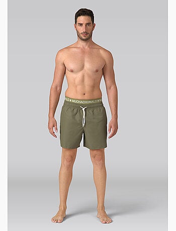 Costume da bagno Muchachomalo con boxer coordinato