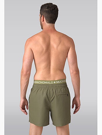 Costume da bagno Muchachomalo con boxer coordinato