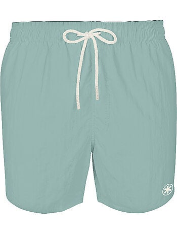 Costume da bagno Muchachomalo con boxer coordinato