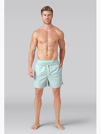 Costume da bagno Muchachomalo con boxer coordinato