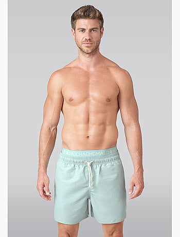 Costume da bagno Muchachomalo con boxer coordinato