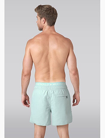 Costume da bagno Muchachomalo con boxer coordinato