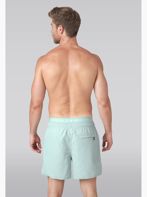 Costume da bagno Muchachomalo con boxer coordinato - Kiabi