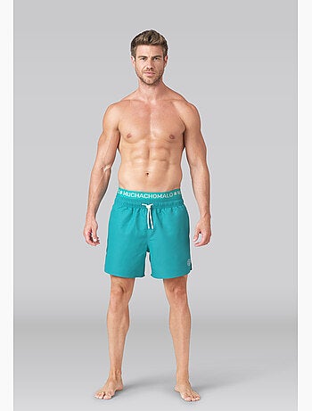 Costume da bagno Muchachomalo con boxer coordinato
