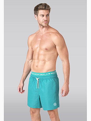 Costume da bagno Muchachomalo con boxer coordinato
