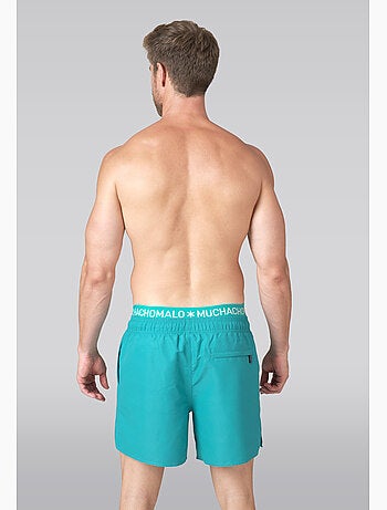 Costume da bagno Muchachomalo con boxer coordinato