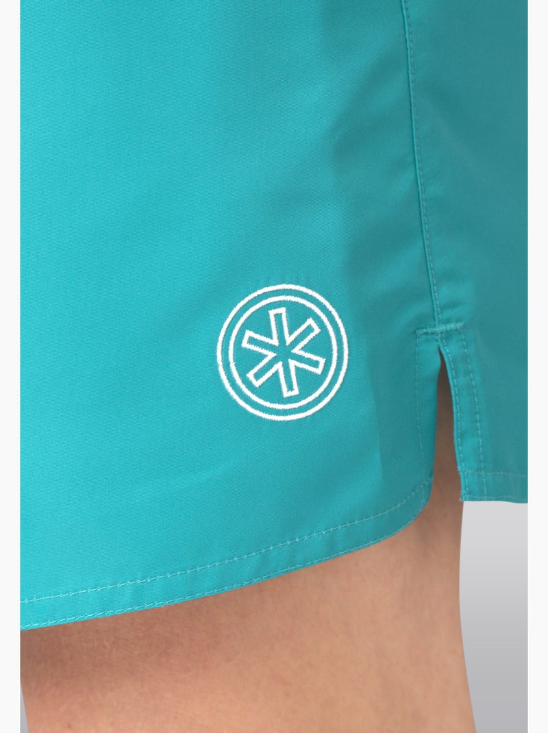 Costume da bagno Muchachomalo con boxer coordinato Blu - Kiabi