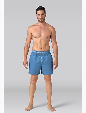 Costume da bagno Muchachomalo con boxer coordinato