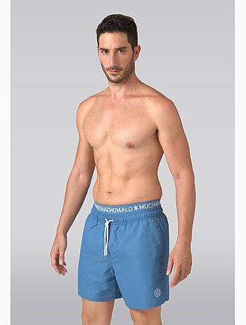 Costume da bagno Muchachomalo con boxer coordinato