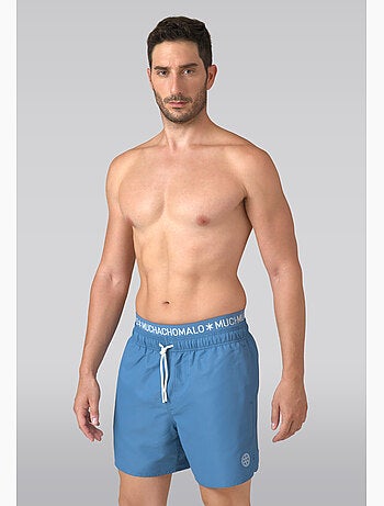 Costume da bagno Muchachomalo con boxer coordinato