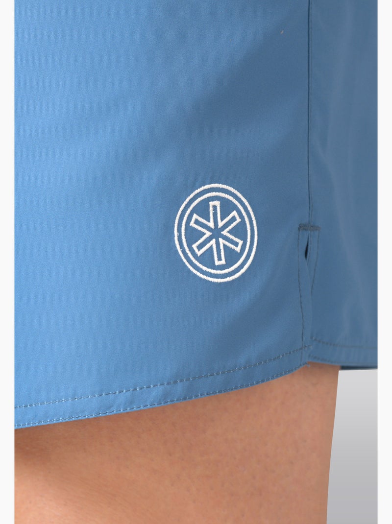 Costume da bagno Muchachomalo con boxer coordinato Blu - Kiabi