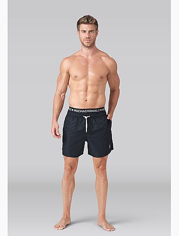 Costume da bagno Muchachomalo con boxer coordinato