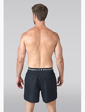 Costume da bagno Muchachomalo con boxer coordinato